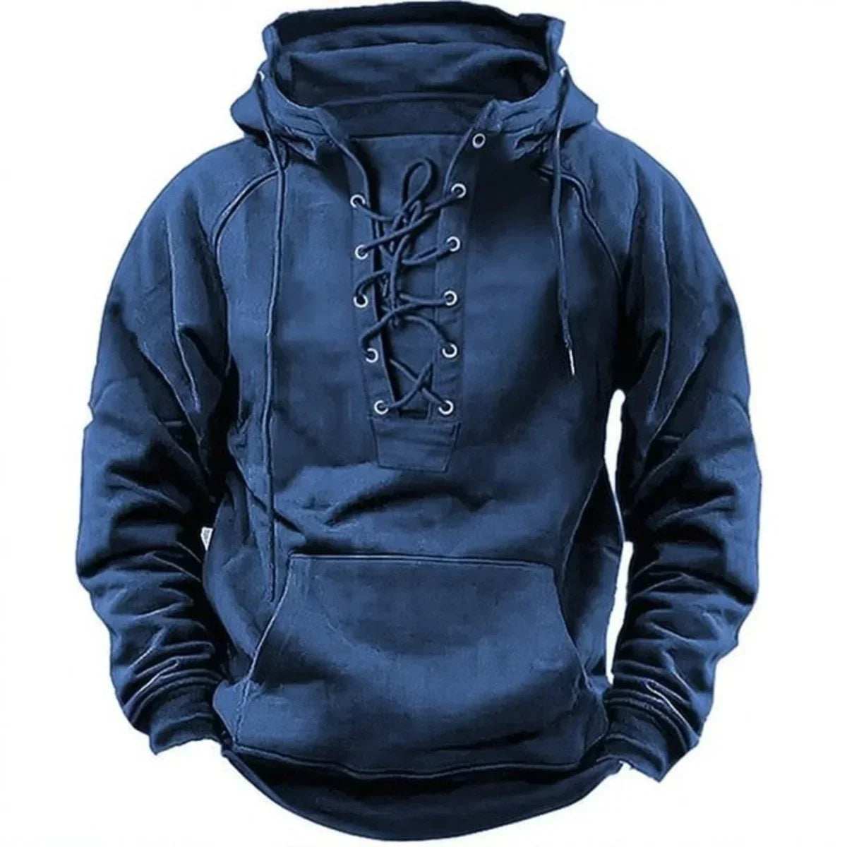 Sweat à Capuche Résistant Premium