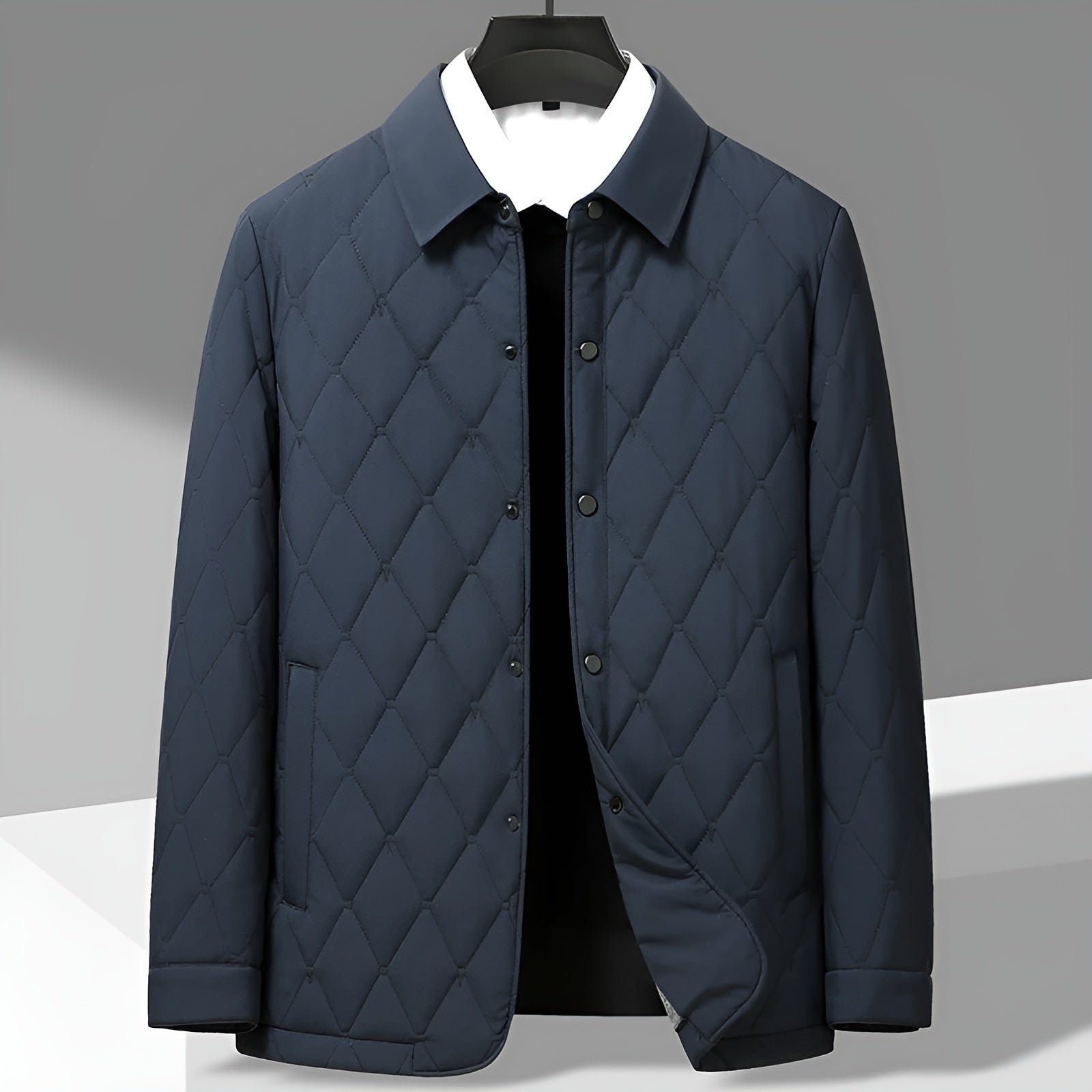 Veste Matelassée Premium