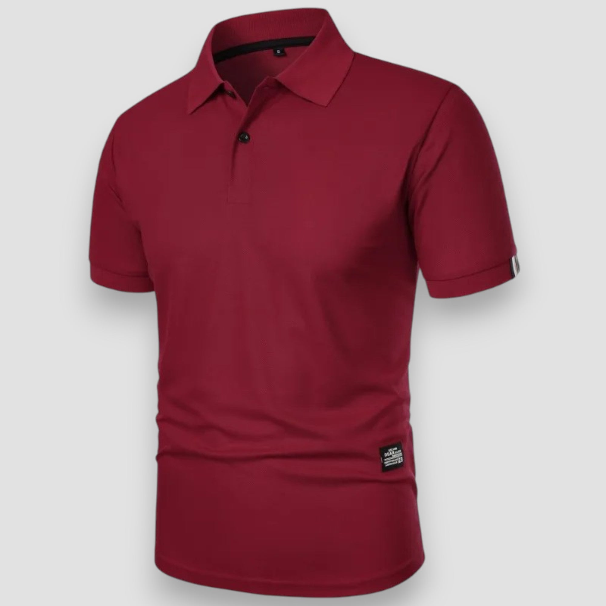 Polo Confortable