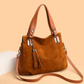 Sac à Main Cuir Femme Luxe & Tendance