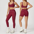 Ensemble de Yoga 2 Pièces