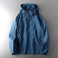 Veste Imperméable et Respirante Hommes