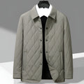 Veste Matelassée Premium