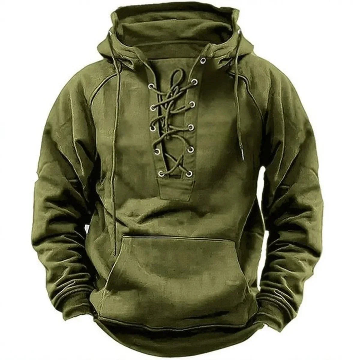 Sweat à Capuche Résistant Premium
