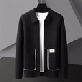 Cardigan Tricoté Premium