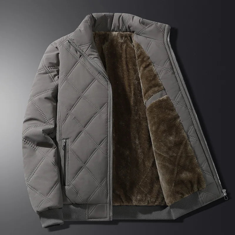 Veste Coton Premium & Style Workwear Chic