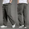 Pantalon Ample et Respirant pour Hommes