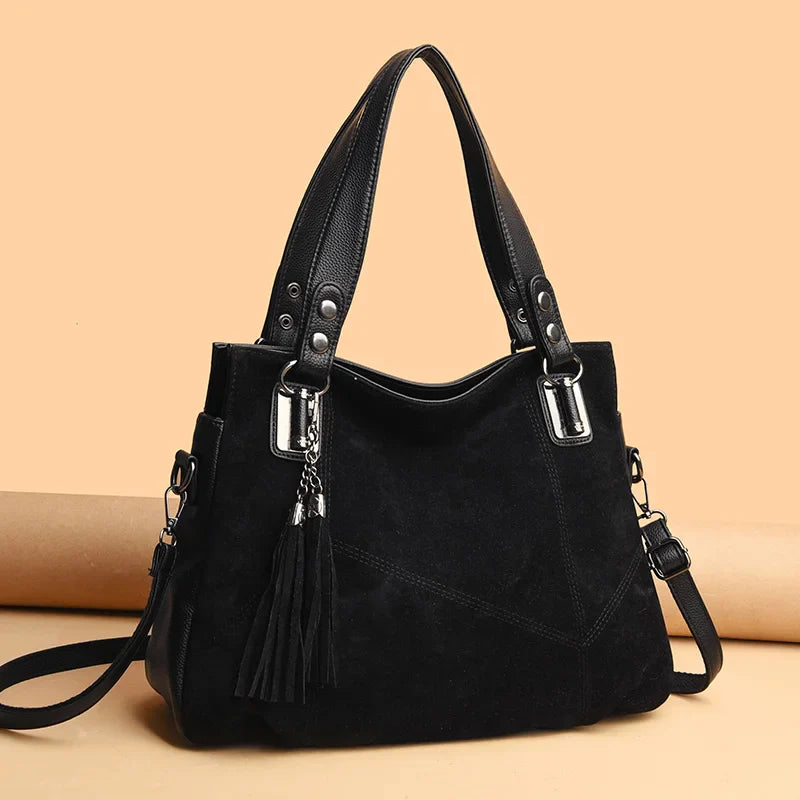 Sac à Main Cuir Femme Luxe & Tendance