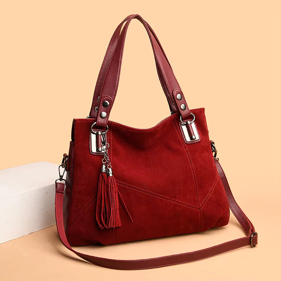 Sac à Main Cuir Femme Luxe & Tendance