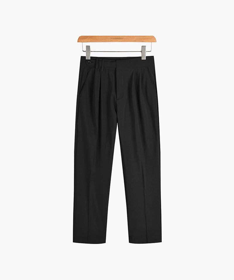 Pantalon Old Money Paris