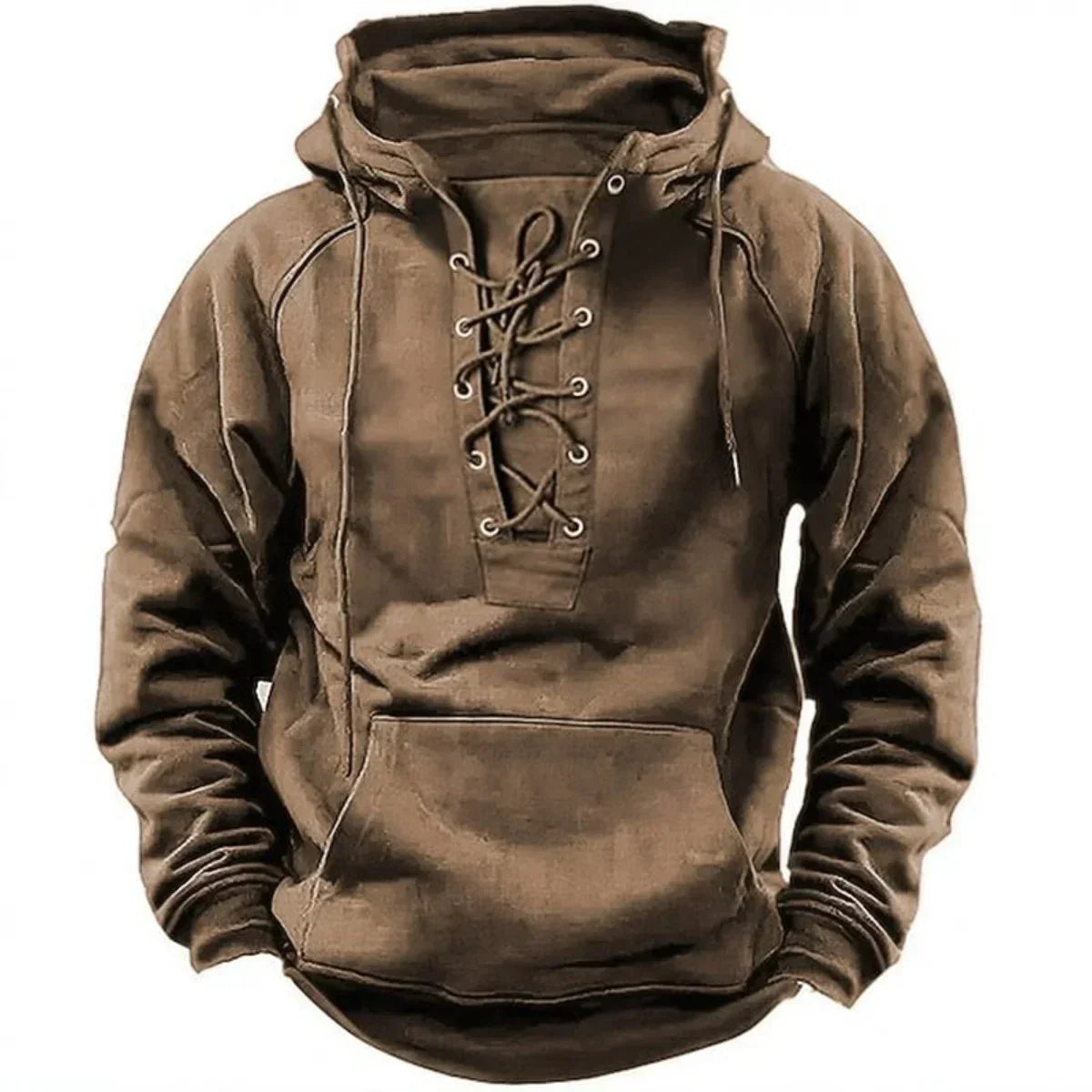 Sweat à Capuche Résistant Premium