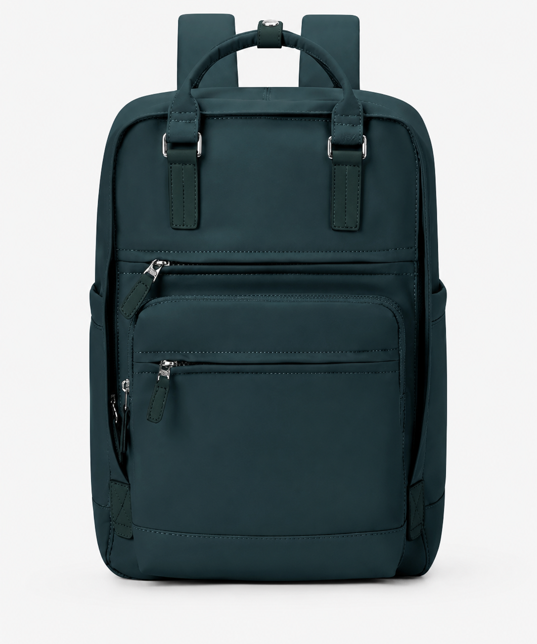 Sac à dos pour ordinateur – Compartiment 15 pouces format structuré pour le travail et les voyages
