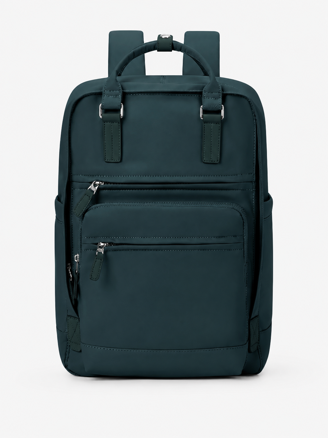 Sac à dos pour ordinateur – Compartiment 15 pouces format structuré pour le travail et les voyages