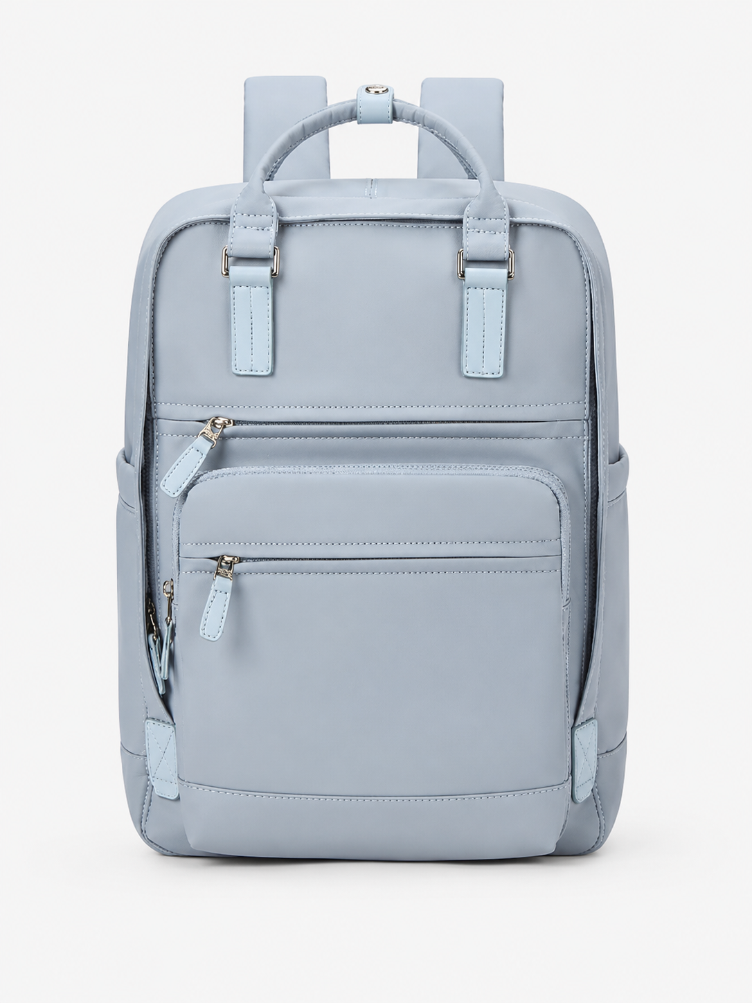 Sac à dos pour ordinateur – Compartiment 15 pouces format structuré pour le travail et les voyages
