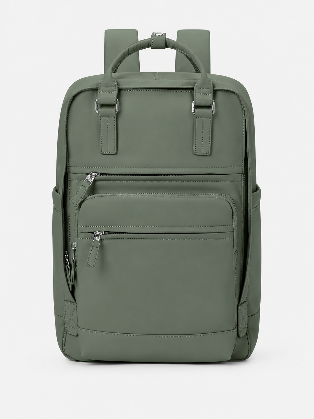 Sac à dos pour ordinateur – Compartiment 15 pouces format structuré pour le travail et les voyages