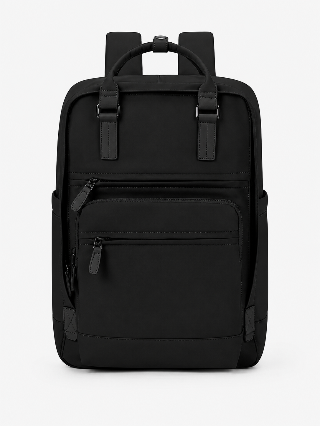 Sac à dos pour ordinateur – Compartiment 15 pouces format structuré pour le travail et les voyages