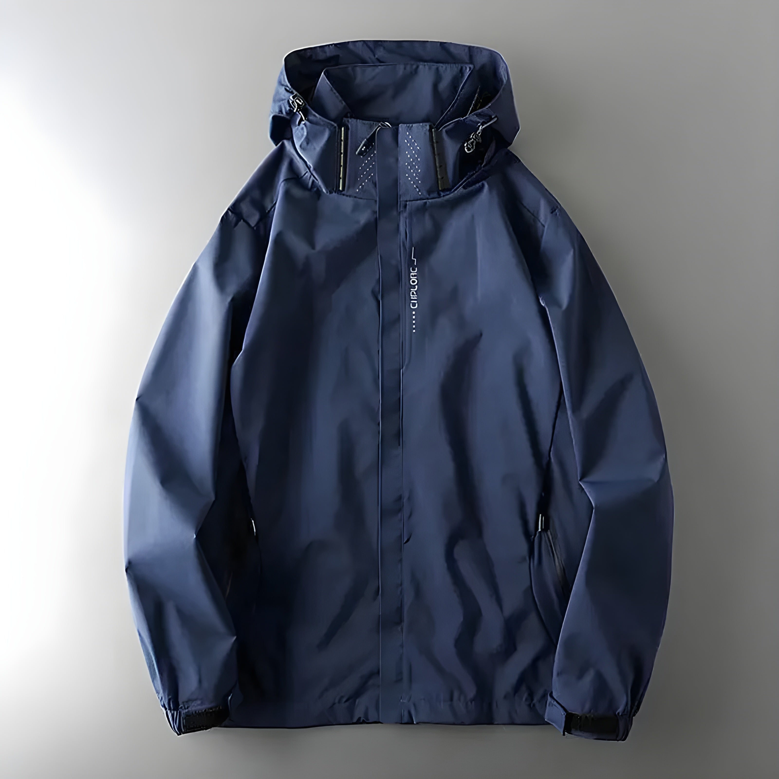 Veste Imperméable et Respirante Hommes