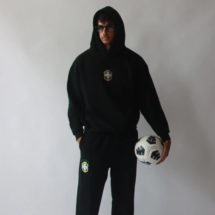 Ensemble de jogging confortable pour hommes