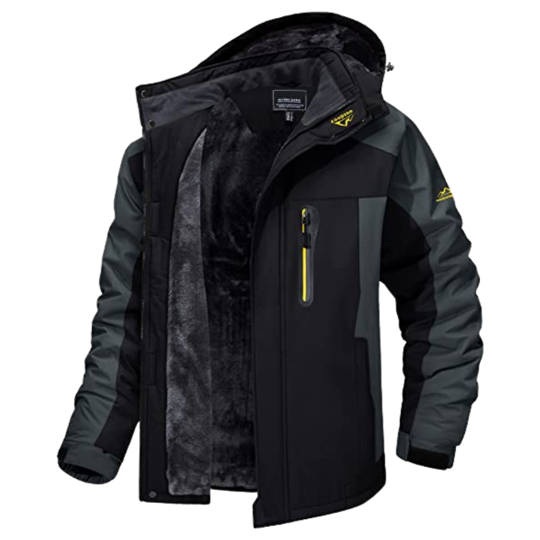 Veste Imperméable Premium