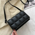 Sac à main femme en cuir PU élégant avec bandoulière et poignée