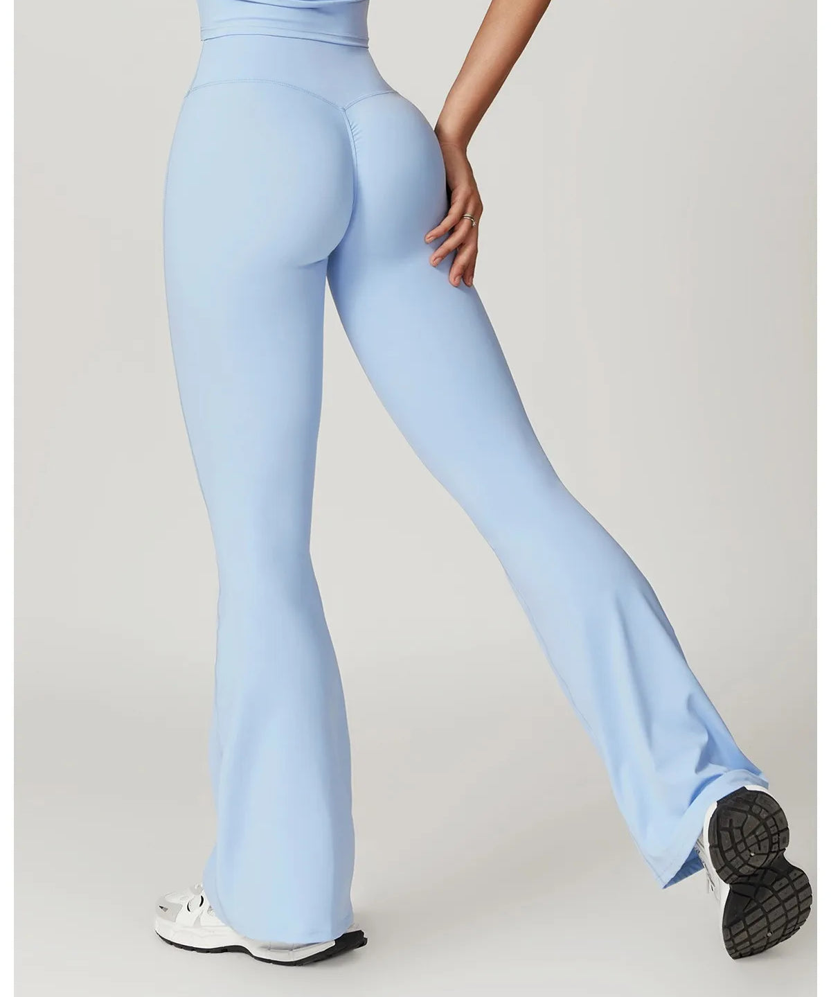 Pantalon de Yoga Femme | Taille Haute