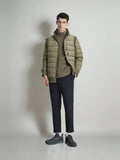 Gilet Sans Manches en Polaire pour Homme – Premium & Chaud