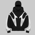 Hoodie-Balaclava pour un Style Mémorable