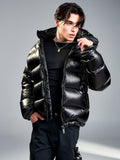 Doudoune en Plumes pour Hommes