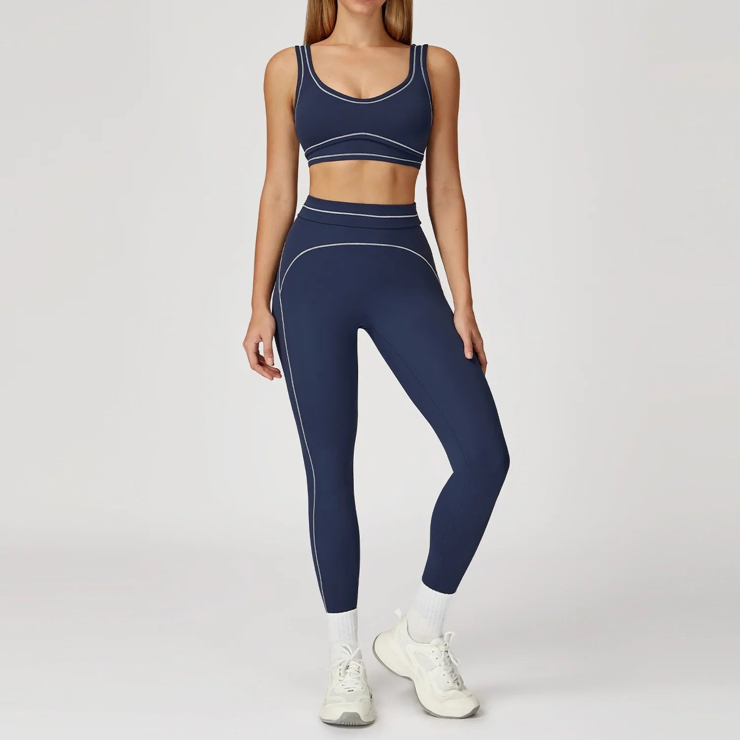 Ensemble de Yoga 2 Pièces