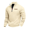 Sweatshirt Lennox en Polaire pour Homme – Confort Premium