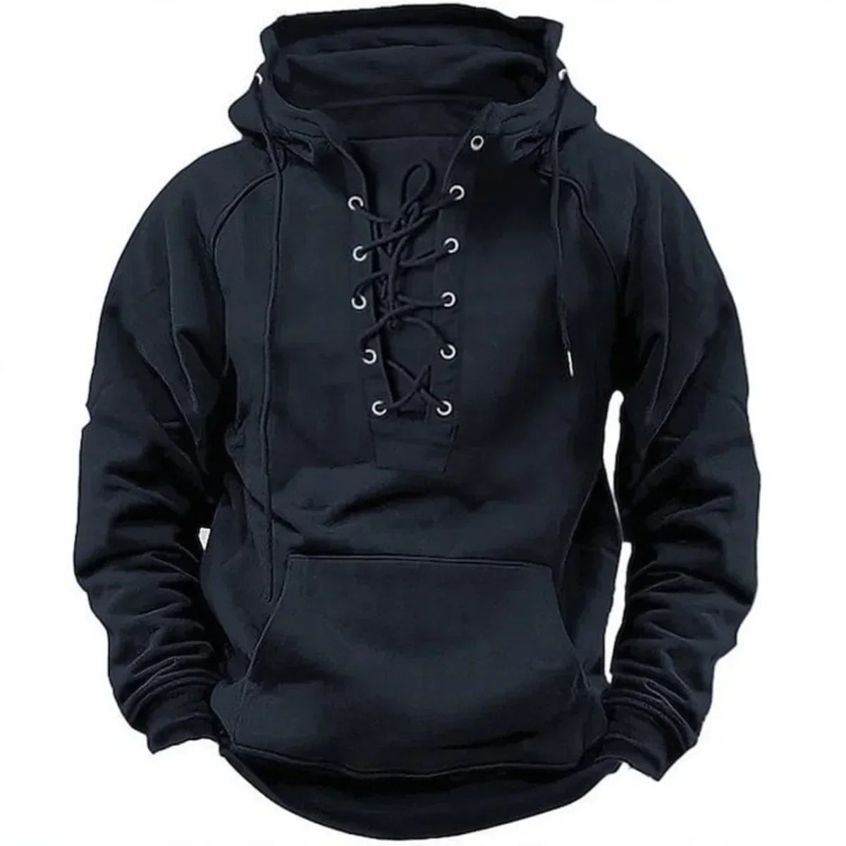 Sweat à Capuche Résistant Premium