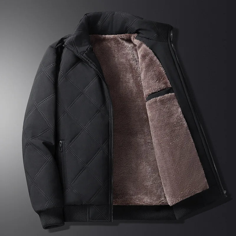 Veste Coton Premium & Style Workwear Chic
