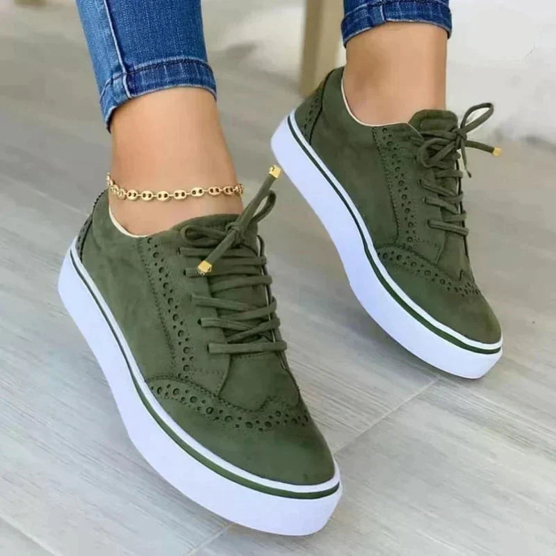 Chaussures de Course Confort Plus