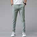 Pantalon Stretch Coupe Moderne