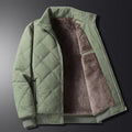 Veste Coton Premium & Style Workwear Chic
