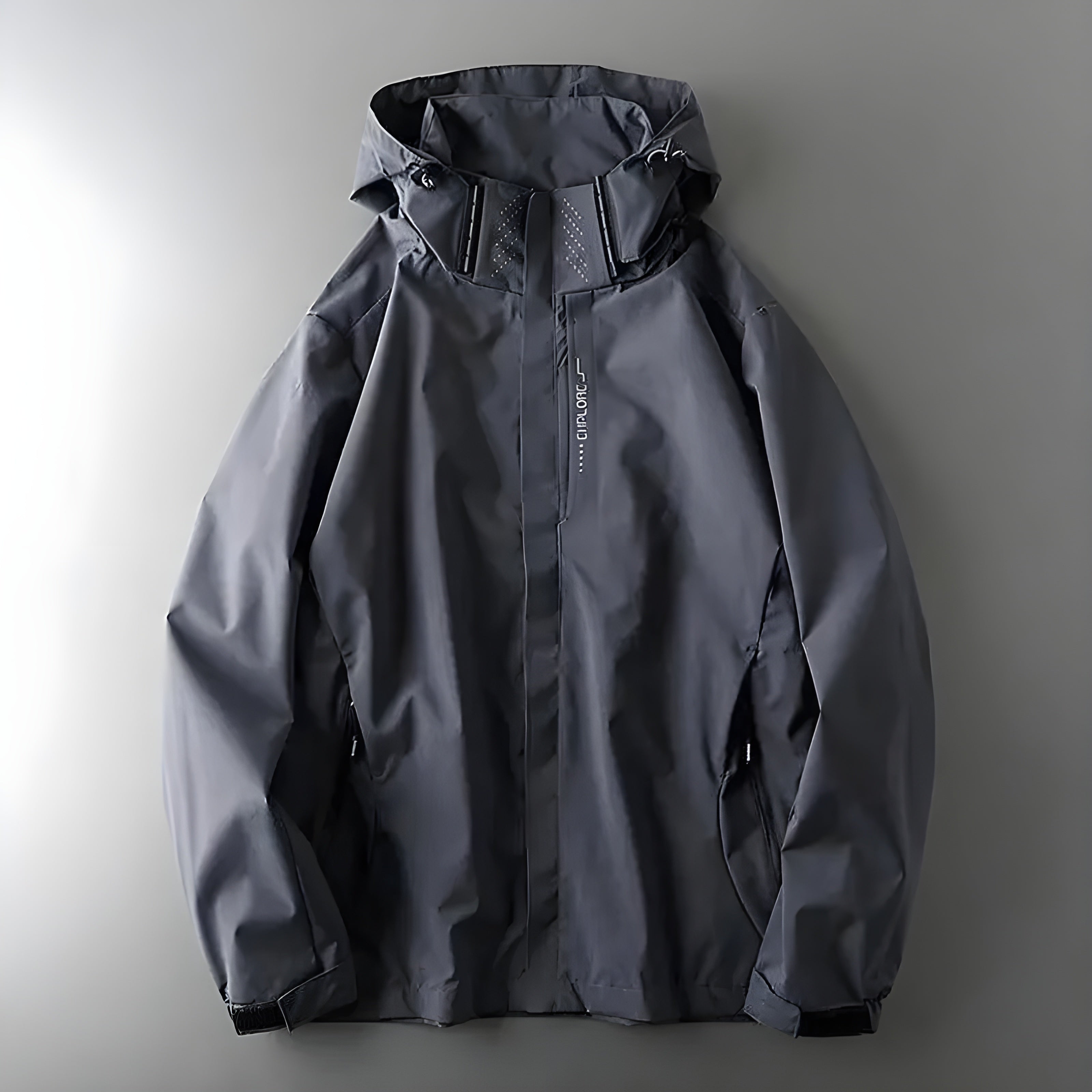 Veste Imperméable et Respirante Hommes