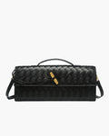 Sac Tissé Élégant