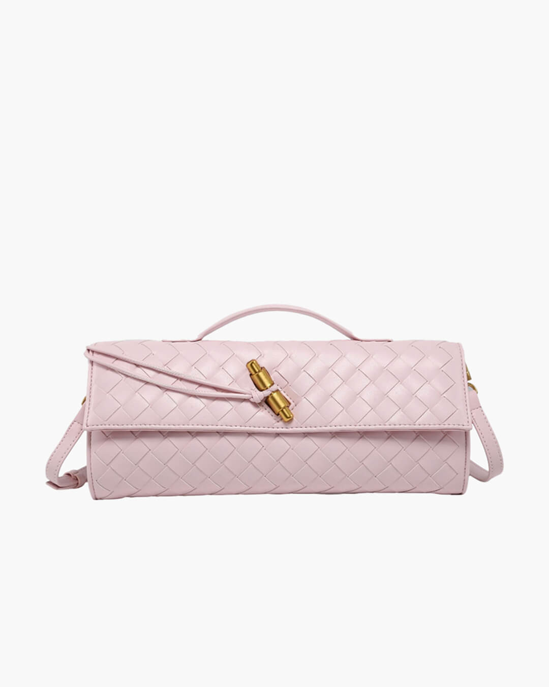 Sac Tissé Élégant