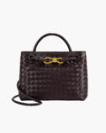 Sac Tissé Élégant