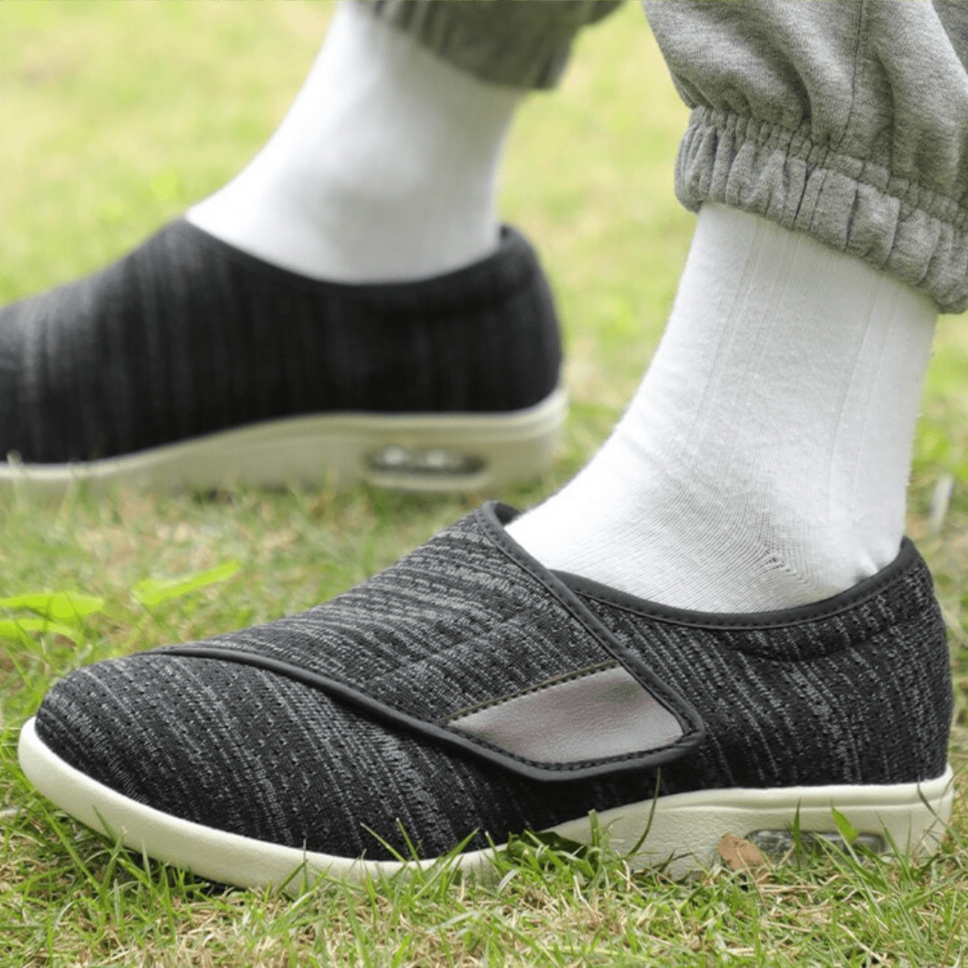 Chaussures Larges pour Hommes