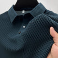 Polo Homme Venice Élégance Décontractée