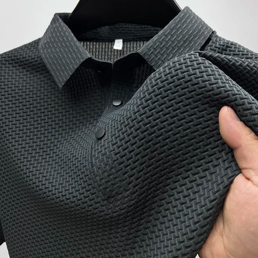Polo Homme Venice Élégance Décontractée