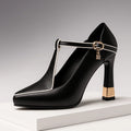 Vivienne Vixen Talons