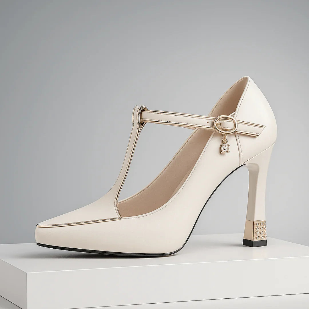 Vivienne Vixen Talons