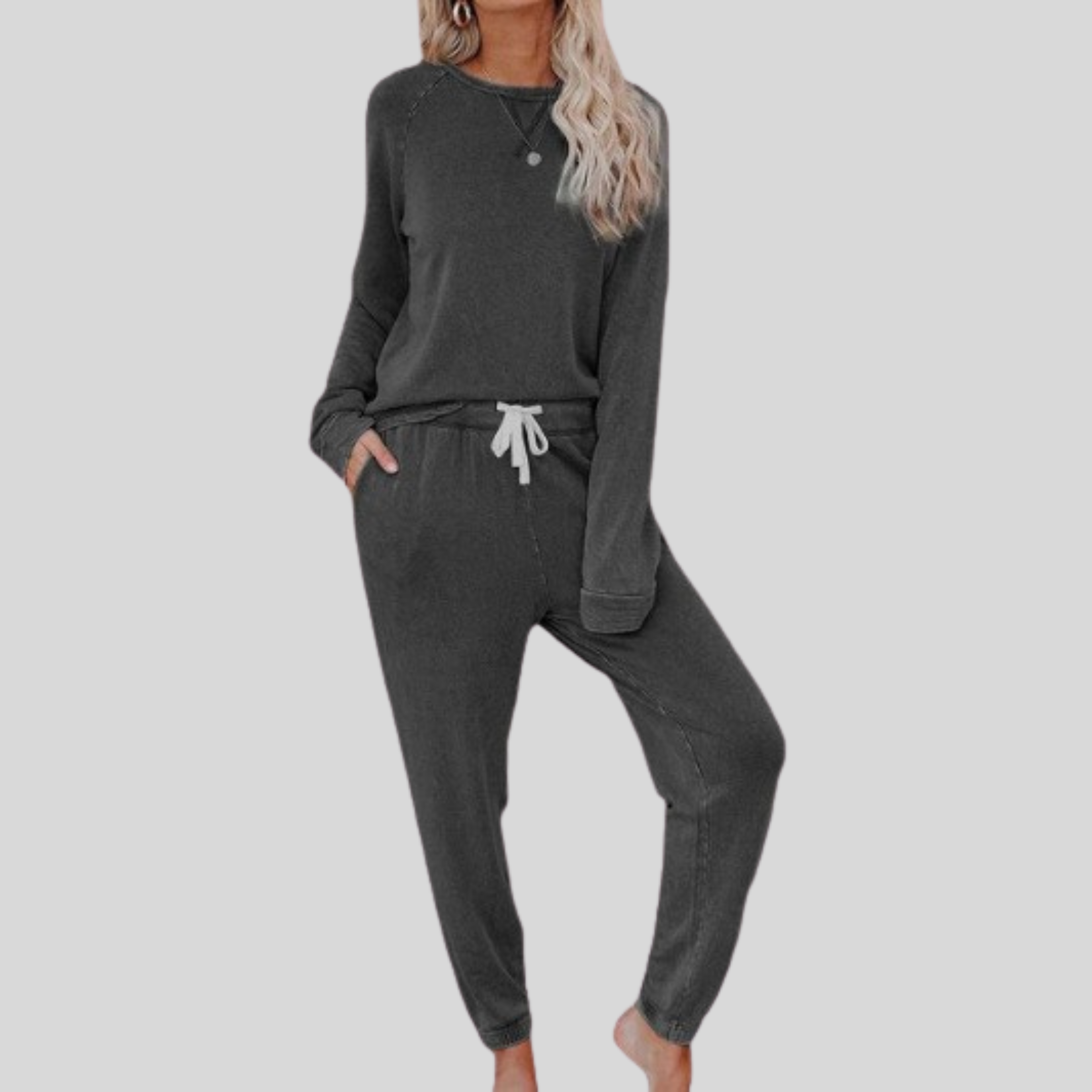 Ensemble Jogging Confortable