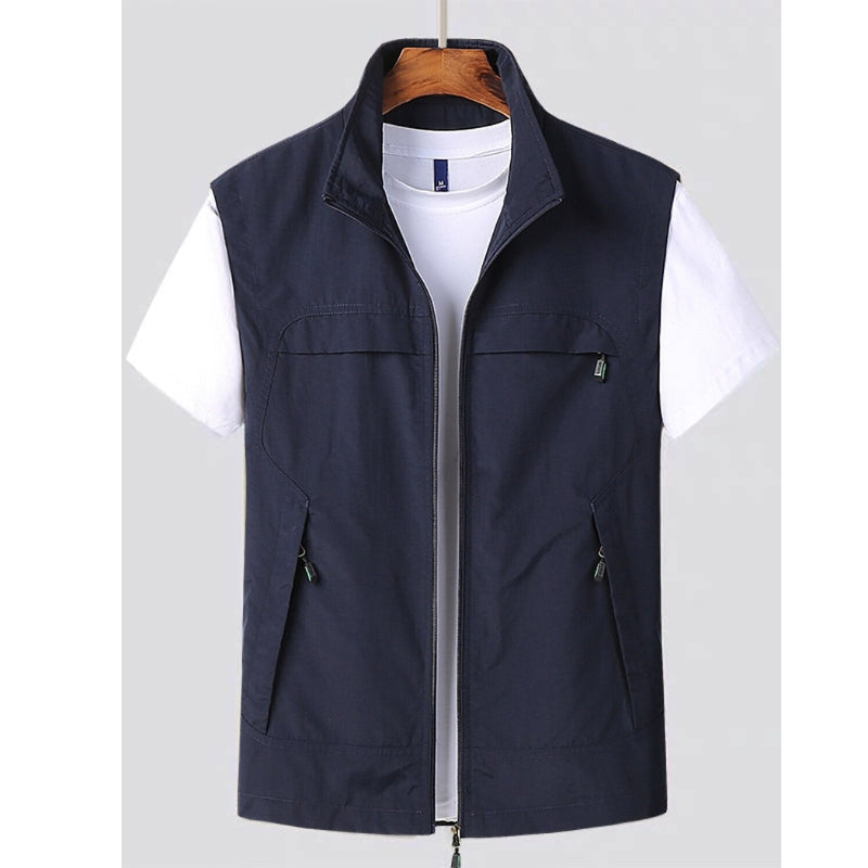 Veste Homme à Séchage Rapide Premium