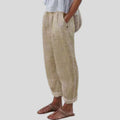 Pantalon Soft-Line avec poches latérales
