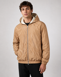 Veste Réversible – Coupe Régulière, Tissu Respirant, Pour le Quotidien et les Déplacements