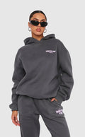Ensemble de Survêtement Douillet Femme