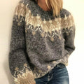 Tricoté Sweater